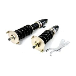 Audi A3 13+ 8V (Strut 49.5mm) BC Racing Coilover Kit BR-RS