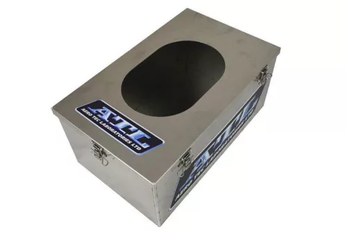 Fuel tank housing 30L ATL SA108