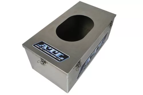 Fuel tank housing 40L ATL SA110