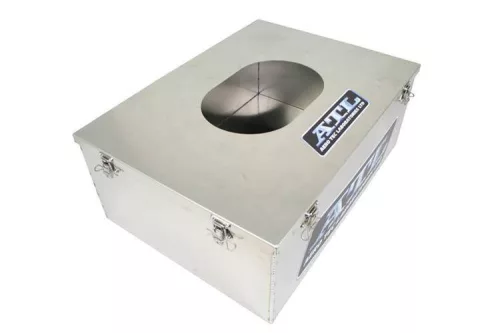 Fuel tank housing 60L ATL SA115