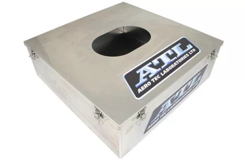 Fuel tank housing 80L ATL SA122A