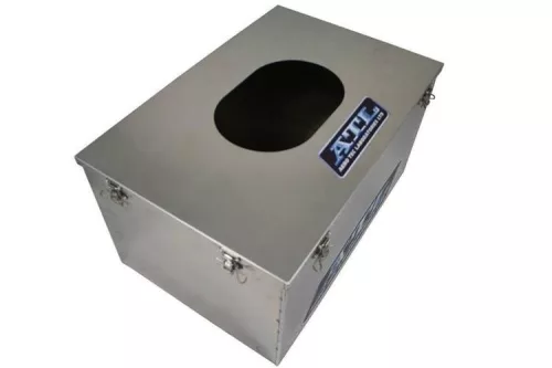Fuel tank housing 80L ATL SA122B