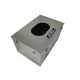 Fuel tank housing 80L ATL SA122B