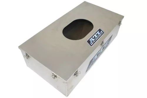 Fuel tank housing 80L ATL SA122C