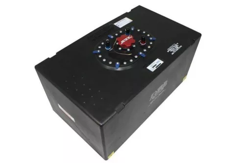 Fuel tank 100L ATL SA126A