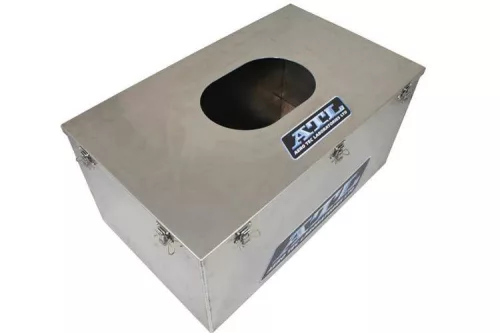 Fuel tank housing 100L ATL SA126A