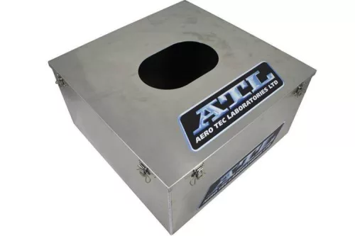 Fuel tank housing 120L ATL SA132A