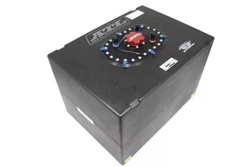 Fuel tank 120L ATL SA132B
