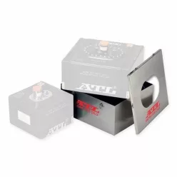 Fuel tank housing 120L ATL SA132C