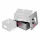 Fuel tank housing 120L ATL SA132C