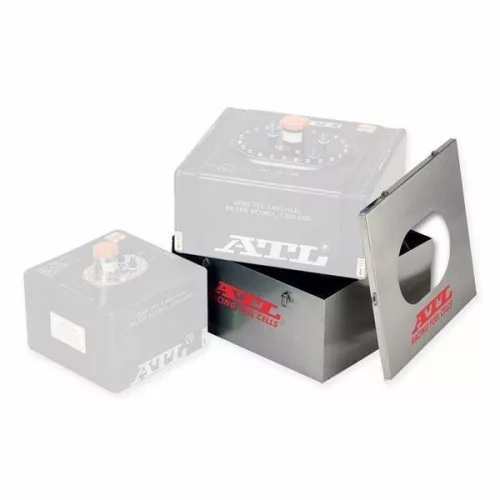 Fuel tank housing 120L ATL SA132C