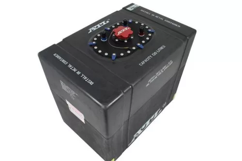 Fuel tank 120L ATL SA132D