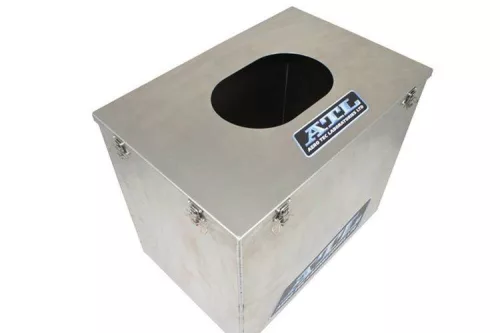 Fuel tank housing 120L ATL SA132D