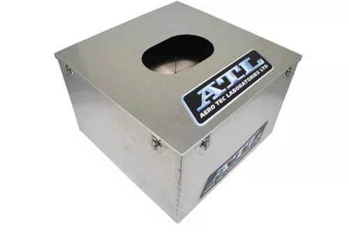 Fuel tank housing 170L ATL SA144