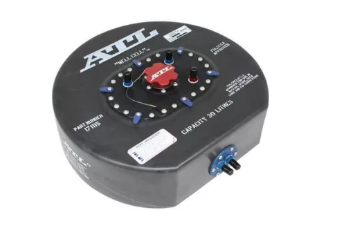 Fuel tank 30L ATL DA108s petrol