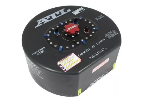Fuel tank 45L ATL ATL112s petrol