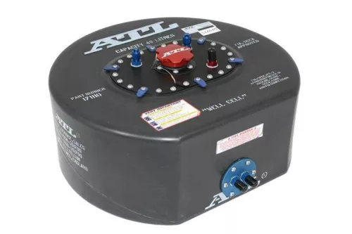 Fuel tank 45L ATL DA112s petrol