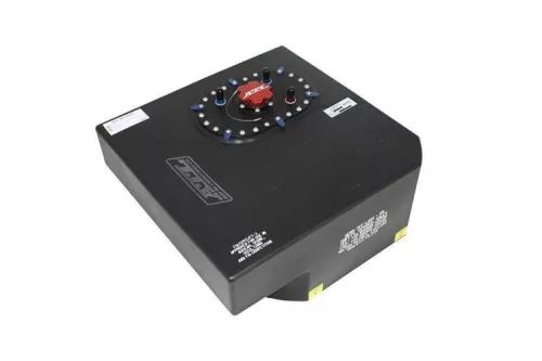 Fuel tank 60L ATL D-Cell petrol