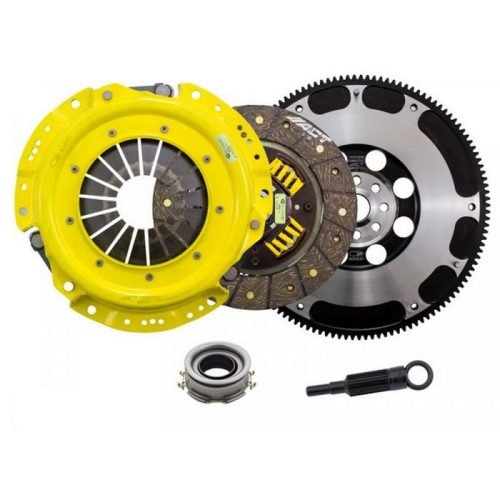 ACT HD/Performance Street Clutch Kit with Streetlite Flywheel for Subaru BRZ/FRS -SB7-HDSS
