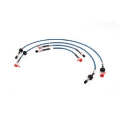 BMW I8 Brake Lines-Colour Solid Black