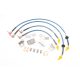 Hyundai I30N Brake Lines-Colour Solid Black Colour Solid Blue Colour Solid Green Colour Solid Orange Colour Solid Red Colour Solid Yellow Colour Transparent Blue Colour Transparent Plain Colour Transparent Purple Colour Transparent Red