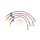 Toyota Yaris GR 1.6 Brake Lines-Line Colour Clear / Plain Transparent Line Colour Solid Black Line Colour Solid Blue Line Colour Solid Green Line Colour Solid Orange Line Colour Solid Red Line Colour Transparent Blue Line Colour Solid Yellow Line Colour T