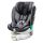 SPARCO Child car seat SK6000i ISOFIX 9-25kg