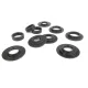 Supertech Spring Seat Locator Kit for VR38DETT Exhaust