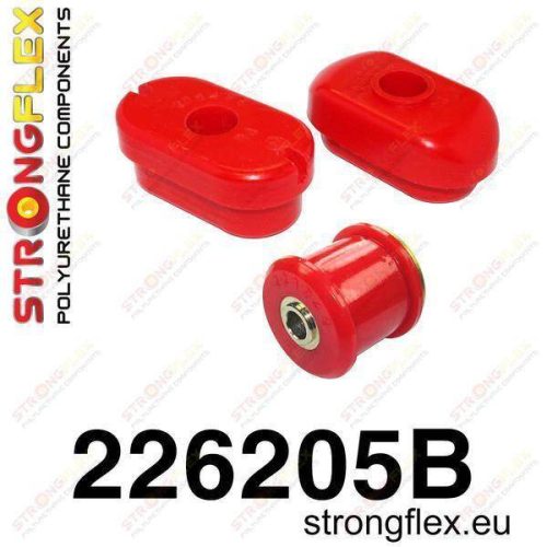 Gearbox mount bush kit
