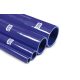 8.0mm Oil Breather & OAT Coolant Resistant Hose-Colour Blue Hoses