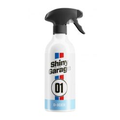 Shiny Garage D-Icer 500ml