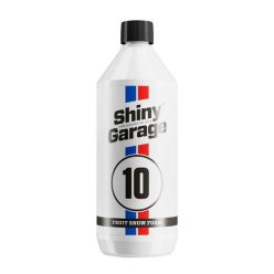 Shiny Garage Fruit Snow Foam 1L