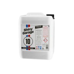 Shiny Garage Red Devil HD Nano 5L
