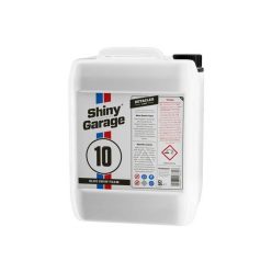 Shiny Garage Blue Snow Foam 5L