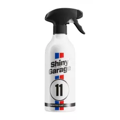 Shiny Garage Smooth Clay Lube 500ml