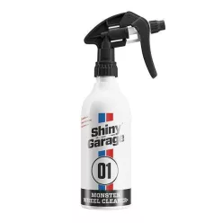 Shiny Garage Monster Wheel Cleaner+ 500ml