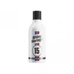 Shiny Garage Leather Mousse 250ml
