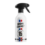 SHINY GARAGE