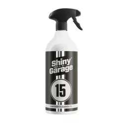 Shiny Garage Leather Cleaner Proffesional Line 1L