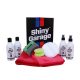 Shiny Garage Sample Kit