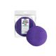 Shiny Garage White Purple Microfiber Applicator 13,5x3cm