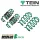 TEIN S.Tech Lowering Spring Kit for Acura TSX (CL9) - SKA64-S3B00