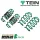 TEIN S.TECH Lowering Spring Kit for ACURA / HONDA ACCORD SALOON / TSX (CU2)