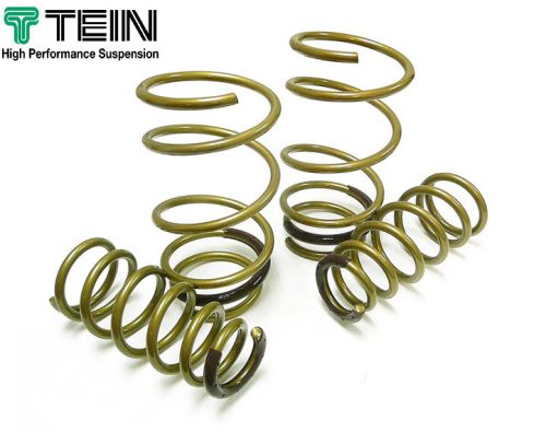 TEIN HIGH.TECH Lowering Spring Kit for LEXUS IS F (USE20L) - SKC72-BUB00