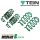 TEIN S.TECH Lowering Spring Kit for HONDA CIVIC TYPE R (FK8/FL5) - SKHK8-S3B00