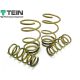 TEIN HIGH.TECH Lowering Spring Kit FORD FOCUS / MAZDA AXELA SEDAN (BL3FW) / MAZDA AXELA SPORT (BLEFP) / MAZDASPEED AXELA (BLEFW) - SKM98-G1B00