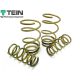 TEIN HIGH.TECH Lowering Spring Kit for SUBARU LEGACY B4 / LEGACY TOURING WAGON (BM9 / BR9) - SKS92-G1B00