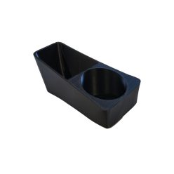 Cup holder BMW 3 E90 E91 E92 Size S