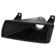 Air Scoop Head Light BMW 3 E36 driver side