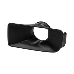 Air Scoop Fog Light BMW 3 E36 driver side